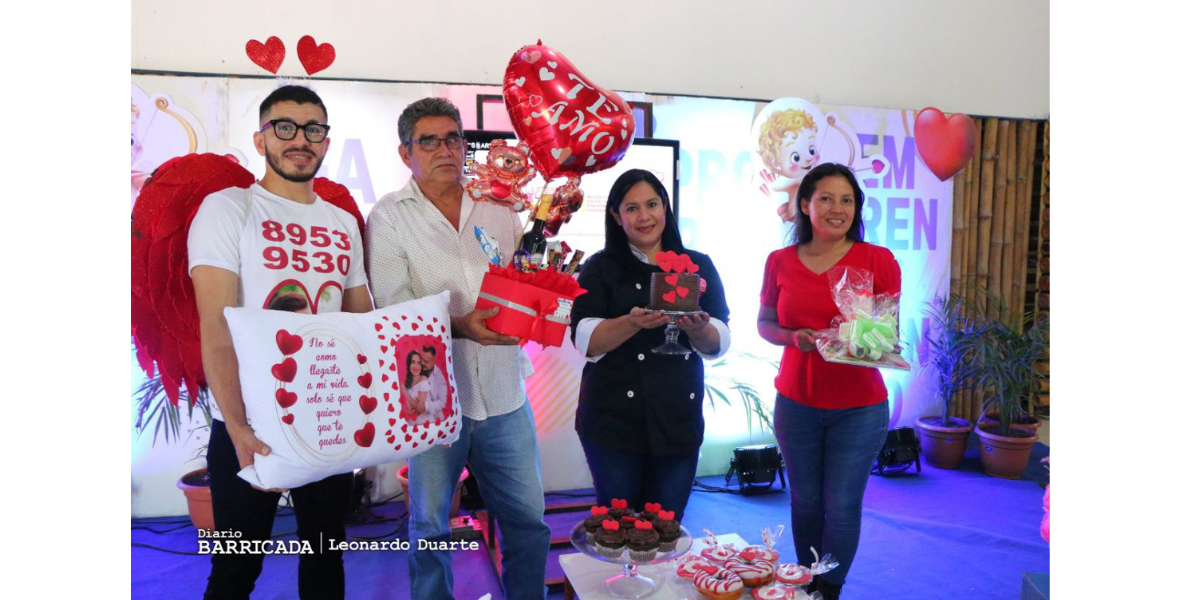 Cyber Monday celebrará los tiempos de amor y amistad