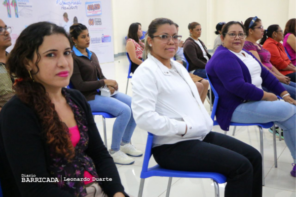 Nicaragüenses disponen de curso gratuito en técnicas de ciberseguridad