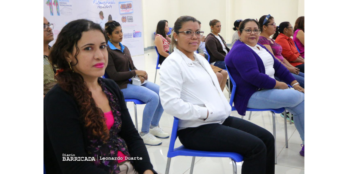 Nicaragüenses disponen de curso gratuito en técnicas de ciberseguridad