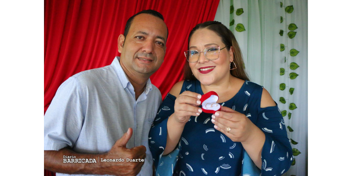 200 parejas inscritas en Ya Tu Boda 2023