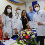 Gobierno Sandinista especializa a médicos en cirugía laparoscópica