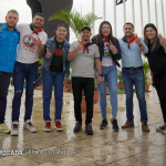 Nicaragüenses desarrollan jornada nacional dedicada al General Sandino