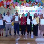 Ministerio de la Familia y alcaldías de Carazo firman convenio de colaboración