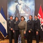 Honran legado del General Sandino en Moscú