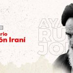 A 44 años de la Revolución Iraní