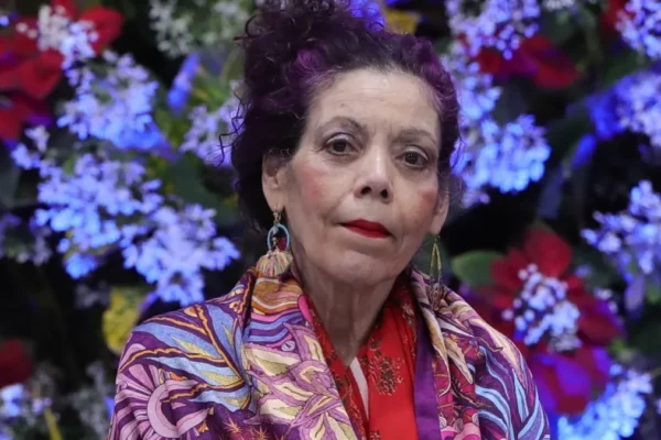 Declaraciones de la Copresidenta de Nicaragua Rosario Murillo – 12 de marzo 2025