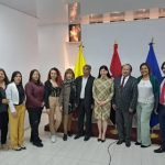 Conmemoración del General Sandino en Colombia