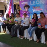 Comerciantes de León se apropian de cartillas gubernamentales