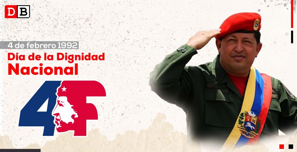 Día de la Dignidad Nacional