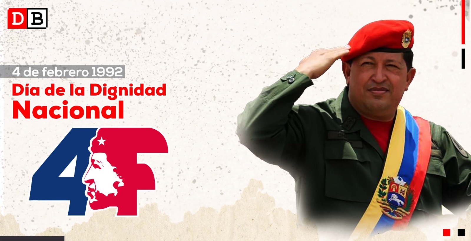 El 4 de febrero de 1992 y aquel histórico «Por ahora»…