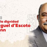 Padre Miguel d’Escoto, el Canciller de la Dignidad