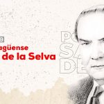 Salomón de la Selva: la bala que me hiera, será bala con alma