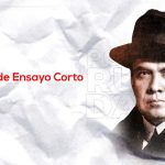 Darío, plasmando en versos las más duras circunstancias de la vida