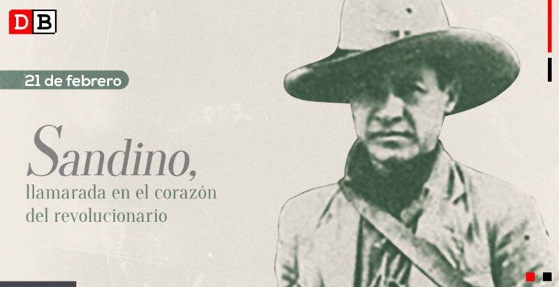 Sandino