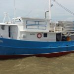 Nicaragua suspende zarpes en la Costa Caribe