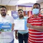 Egresan 125 nuevos técnicos comprometidos con las buenas prácticas ambientales