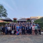 Nicaragua asiste a la reunión anual del OIEA