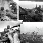 Alexander Khokhólikov: Recordando los días cruciales en la lucha contra el Fascismo