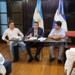 Honran a Rubén Darío en Argentina