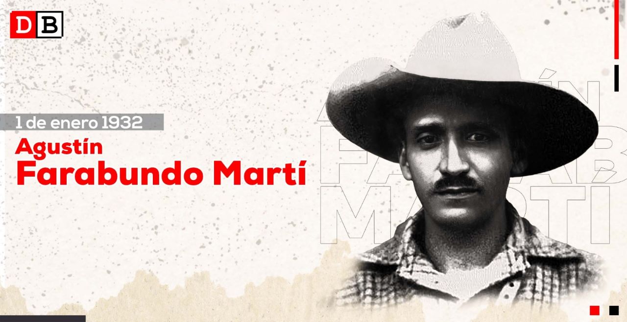 El pensamiento de Farabundo avanza invicto por los caminos de Nuestramérica