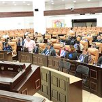 Parlamento nicaragüense recuerda al Héroe Nacional, Enmanuel Mongalo