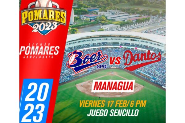 Inicia el Pomares 2023