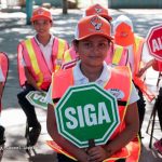 Policía Nacional fortalece planes de seguridad vial para salvar vidas