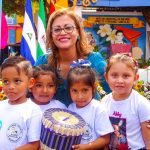 Cartillas Juventud, Mujer, Familia y Adultos Mayores se presentan en Masaya