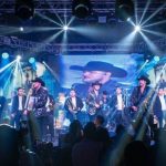 Anuncian precios para el concierto de Calibre 50 en Nicaragua