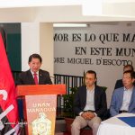 Inauguran Casa de la Soberanía en Nicaragua