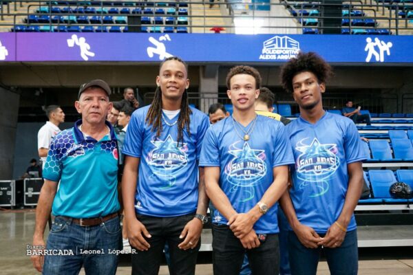 20 clubes serán parte de la edición 2023 del Torneo de Baloncesto Carlos Ulloa
