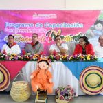 Inicia matrícula del Programa de Capacitación a artesanos y emprendedores de Monimbó