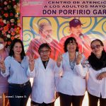 Nicaragua inicia construcción del Centro de Atención al Adulto Mayor