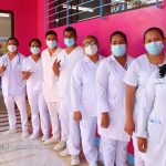 Inauguran nuevo Puesto de Salud Familiar y Comunitario en Managua