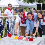 Nicaragua enaltece legado del Apóstol de la Unidad Sandinista