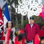 Con Solidaridad Fraternal al pueblo de Estados Unidos