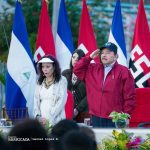 Familias nicaragüenses y líderes mundiales felicitan al Comandante Daniel Ortega en su 80 cumpleaños