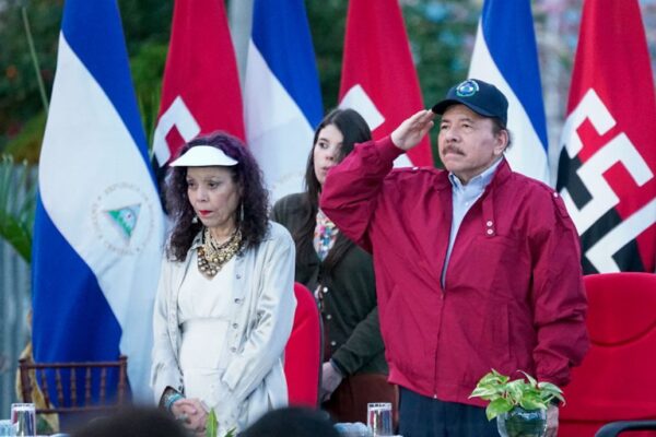 Hermandad, Paz, Unidad desde Nicaragua al Mundo