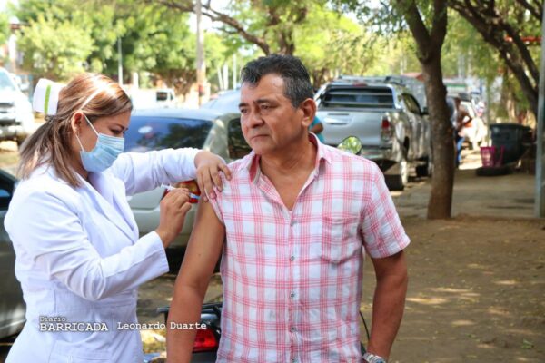 MINSA reporta 13 nuevos contagios de COVID-19 en su balance semanal