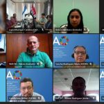 Especializan a nicaragüenses en cambio climático