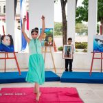 Artistas rinden homenaje a Rubén Darío en Managua