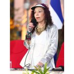 Vicepresidenta Rosario Murillo – Homenaje al 89 aniversario del tránsito a la inmortalidad del General Sandino