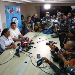 Resultados preliminares dan victoria electoral a progresistas en Ecuador