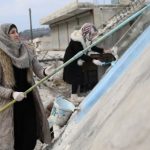 Al menos una persona muerta deja nuevo terremoto en Türkiye