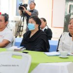 Emprendedores son capacitados en reputación corporativa