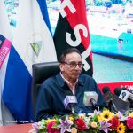 57 mil 444 personas visitan los puertos turísticos de Nicaragua