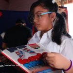 Más de 1.8 millones de estudiantes retornan a clases en Nicaragua