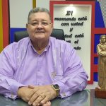 Moisés Absalón Pastora: el que las hace las paga