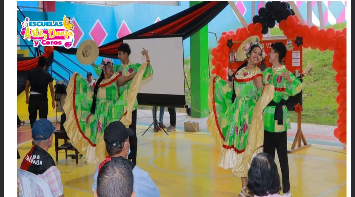 Nicaragua desarrolla primer Taller Nacional sobre Historia del Folclore Norteño