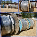 ENACAL fortalece capacidad de respuesta ante incidencias en sistemas de agua